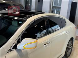 Kia Quoris